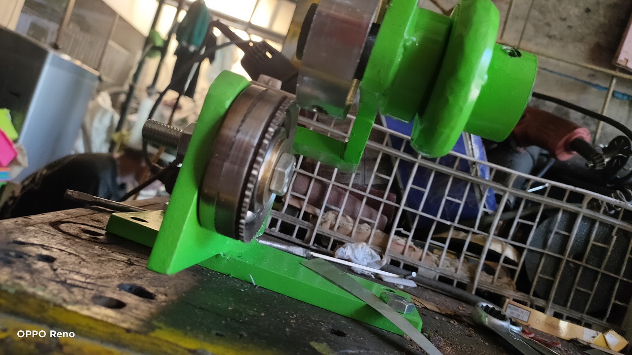 Roller Cuttert Alat potong Plat Aluminium